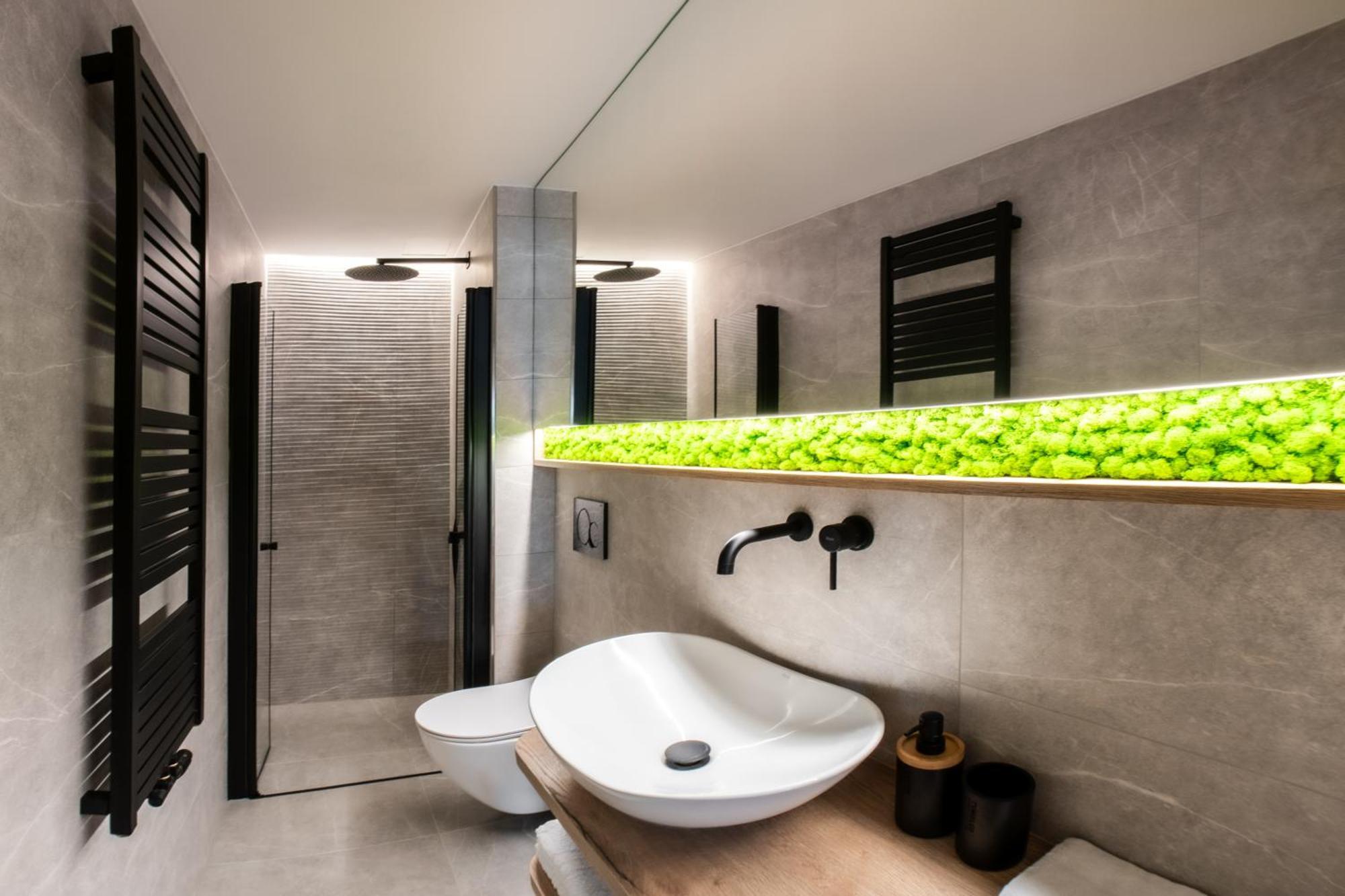 White Wolf Boutique Apartments Olomouc Ngoại thất bức ảnh